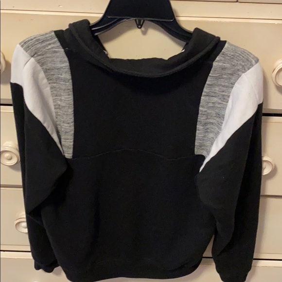 Xs pink pullover - Picture 3 of 3